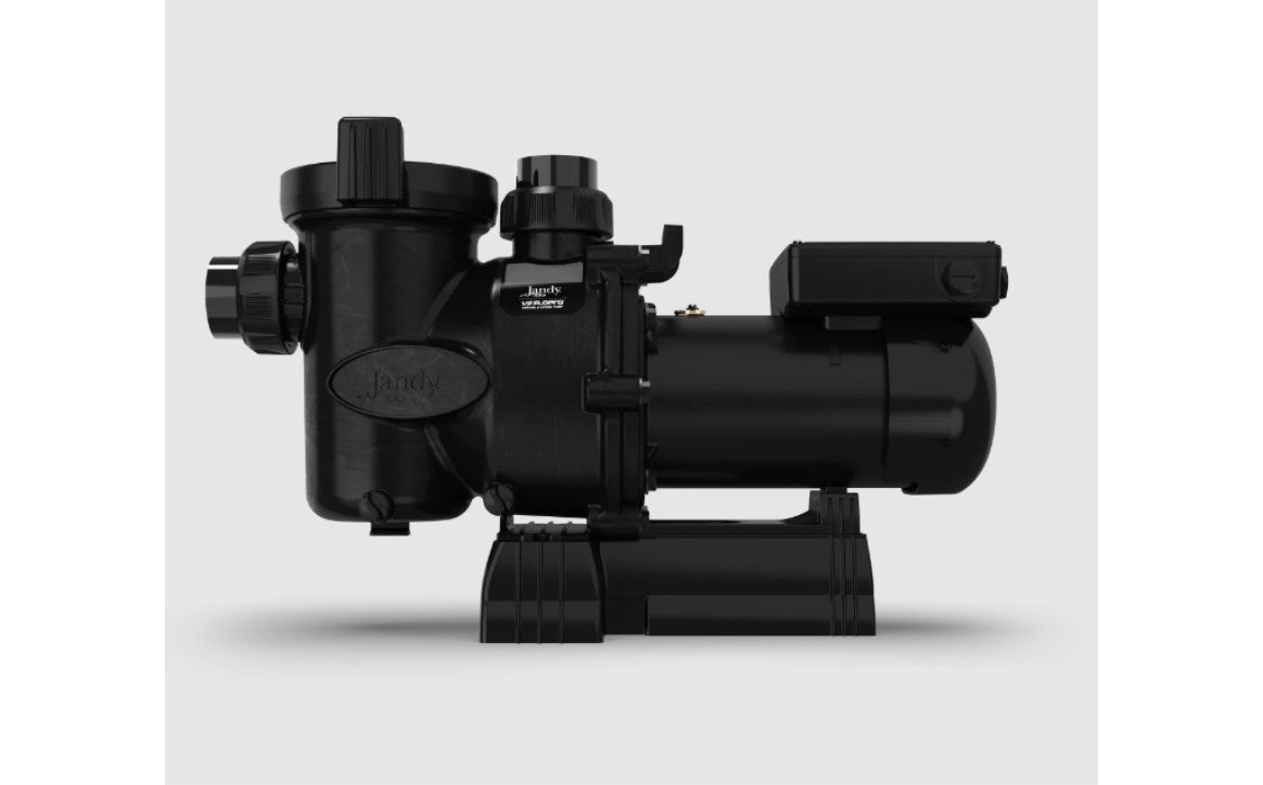 VS FloPro™ Pool Pump 1.3HP 115/230V without Controller
