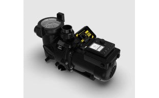 Jandy VS FloPr Pool Pump 1.65HP 115/230V with SpeedSet Controller