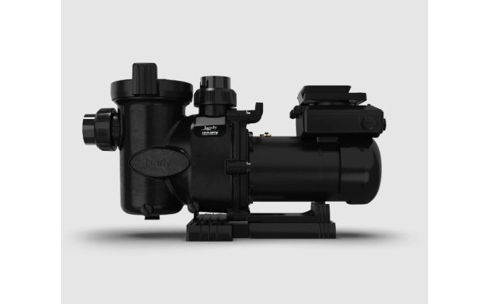 Jandy VS FloPr Pool Pump 1.65HP 115/230V with SpeedSet Controller