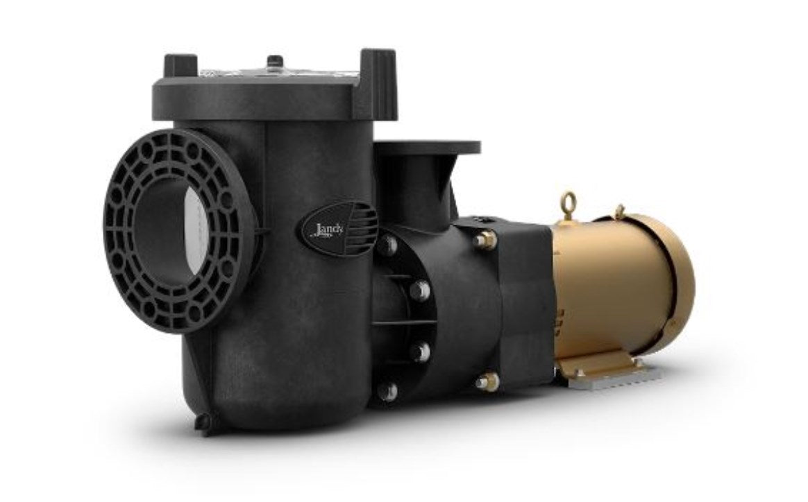 JCP Pump No Strainer TEFC 10HP 208/230/460V 3 Phase