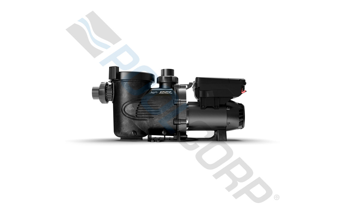 ePump™ Variable Speed Pump 2.7HP 115/230V