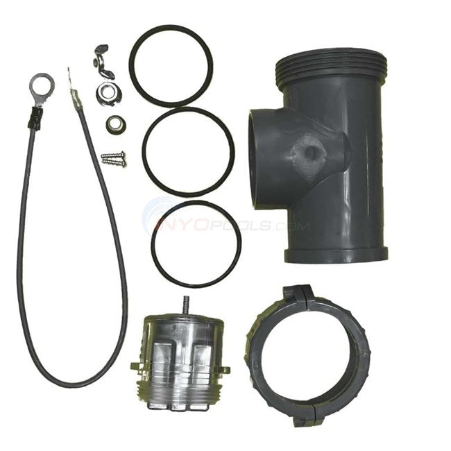Protek Shield Adapter