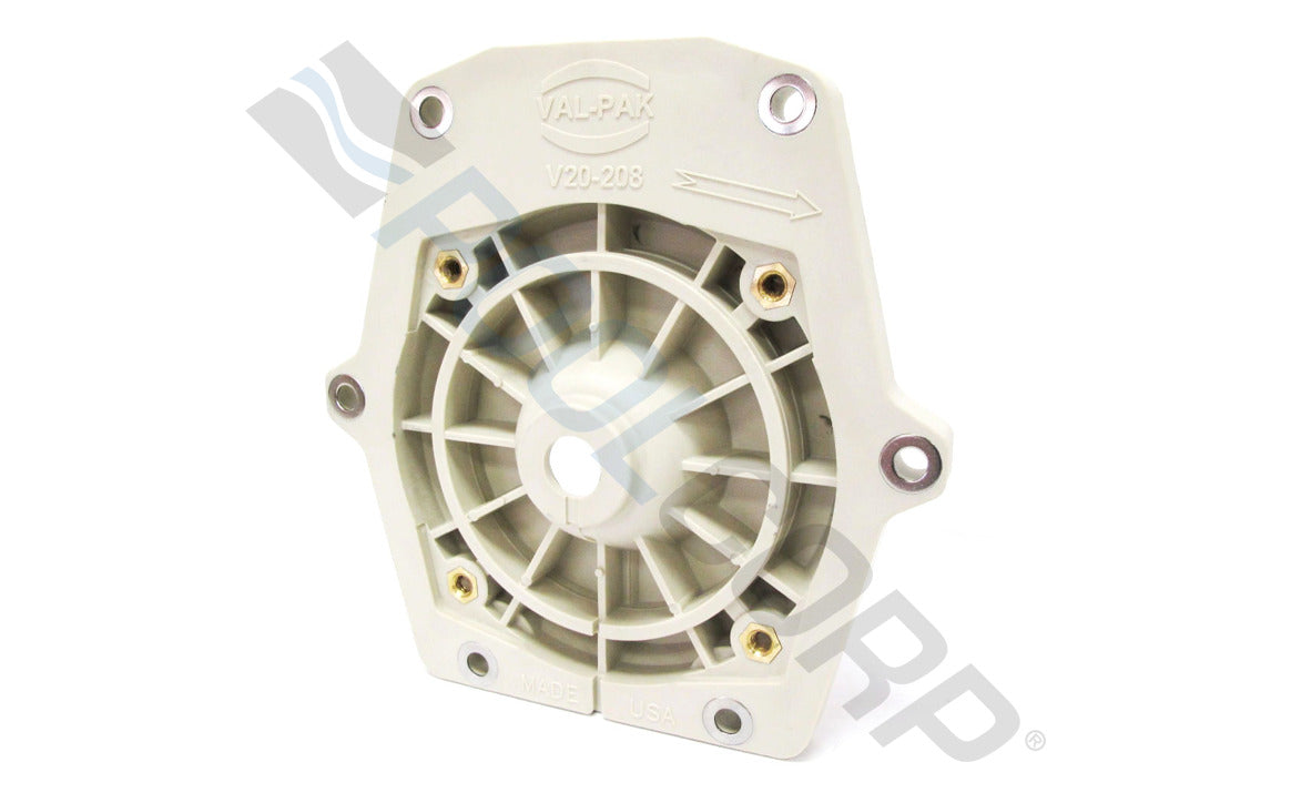 Seal Plate For WhisperFlo® Pumps