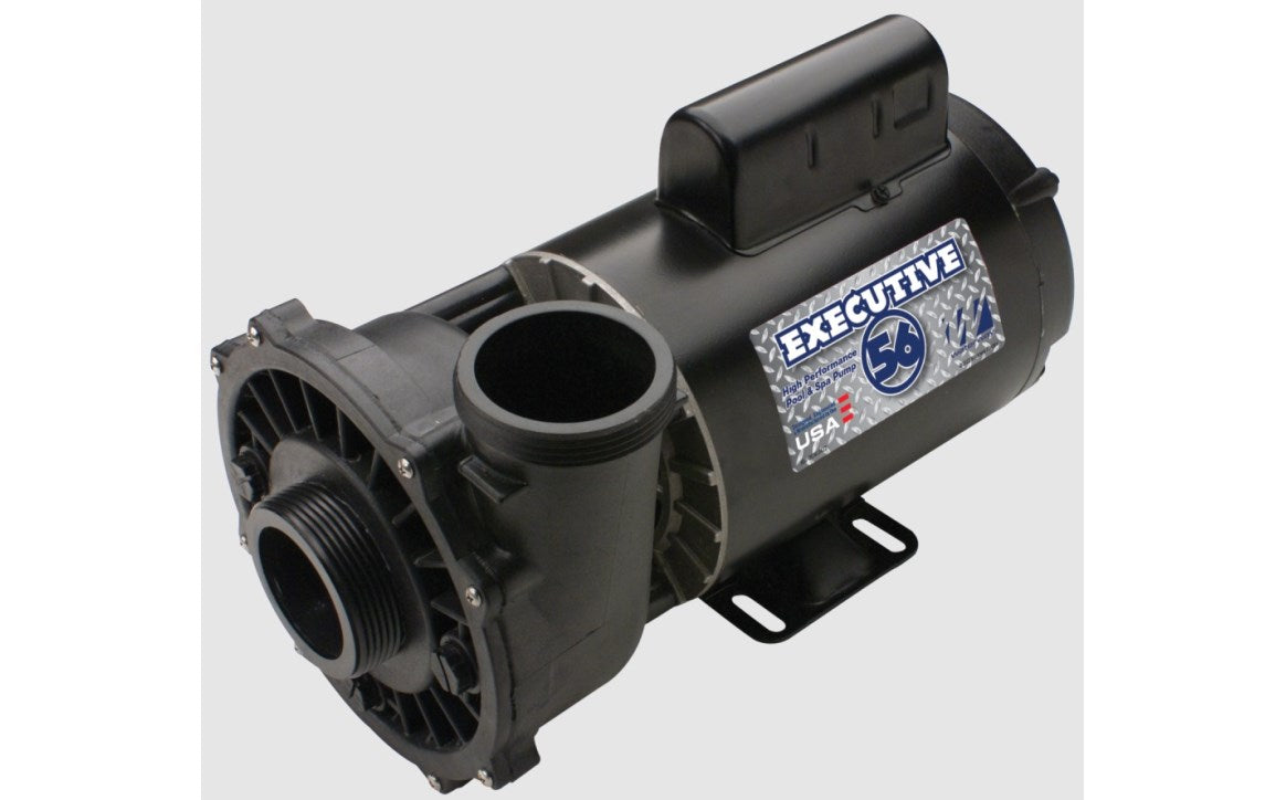 56 Frame Executive Pool Pump 4HP