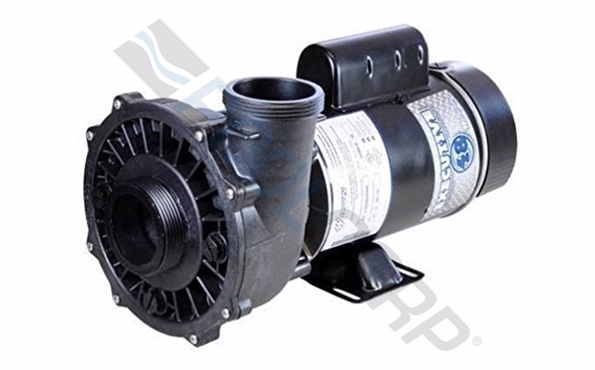 Executive 48 Frame 2 Speed Spa Pump 3 HP 230V