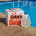 Spa Chemicals