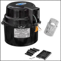 Air Blowers for Spas and Hot Tubs
