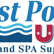 First Pools USA logo