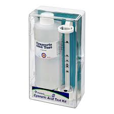 Pentair Cyanuric Acid Specialty Test Kit