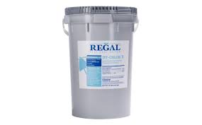 50 lb Bucket Dy-Chlor II (LOCAL DELIVERY ONLY )
