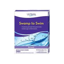 Ultima Swamp To Swim® System