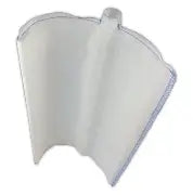 Super-Pro 9 3/4" x 12" 24 SqFt Partial Universal DE Filter Grid