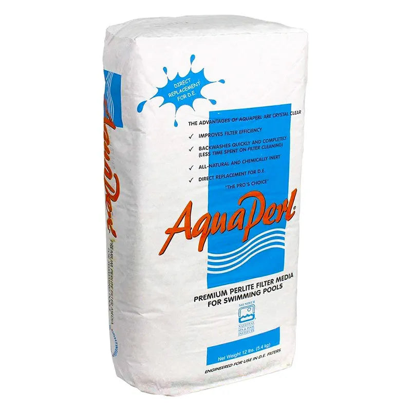 Hasa 12.5 lb Bag Aqua Perl Out of Stock (Available for Backorder)
