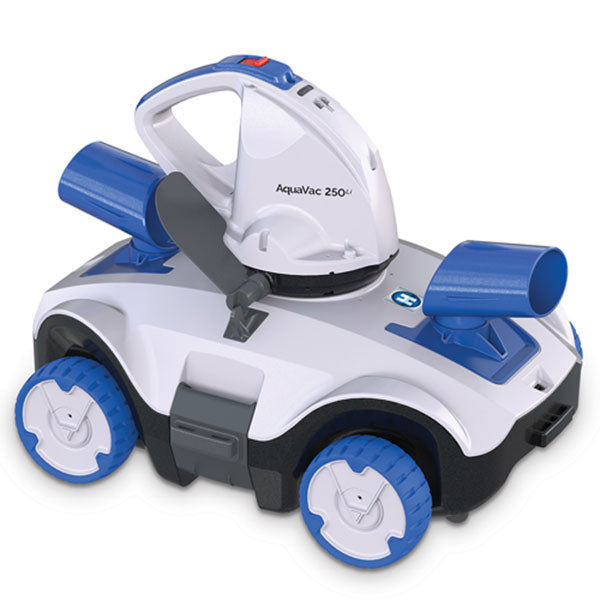 Hayward AquaVac® 250Li Cordless Robotic Pool Cleaner (Expert Line) Mfg. # RCH200CU
