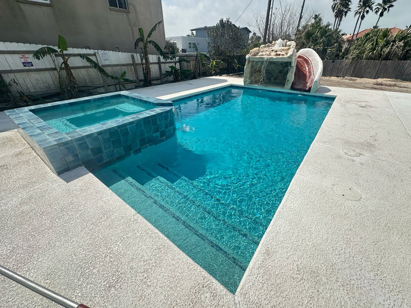 First Pool About Us – First Pools USA