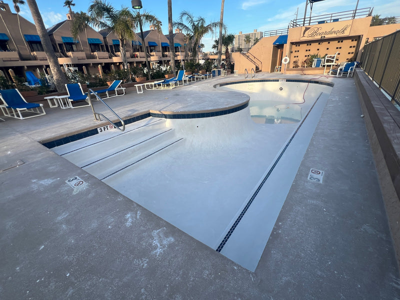 First Pool About Us – First Pools USA