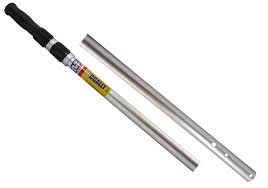 Skimlite 8-24' 9000 Dual Cam Series Telescopic Pole 3-piece (LOCAL DELIVERY ONLY)
