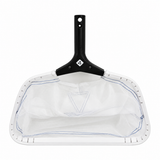 Super-Pro 18" Lite Duty Fine Mesh Leaf Rake
