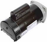 Century Century Frame ODP Square Flange Pool & Spa Pump Motor 2HP 230V UR
