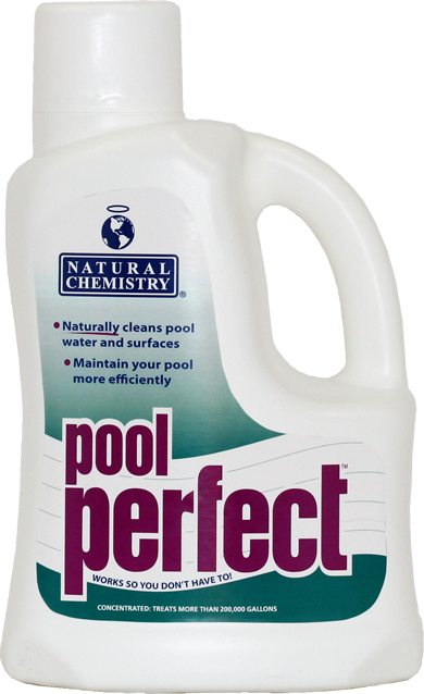 3L Pool Perfect