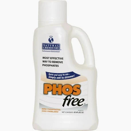 Natural Chemistry 2L PHOSfree