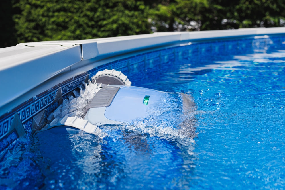 Pool and Spa Supplies | First Pools USA