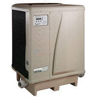 Pentair Ultratemp® Heat Pump 108K BTU 230V